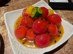 -耶里夏丽·新疆菜(南丹东路店)