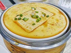 过桥豆腐-餐与自然(老商埠店)