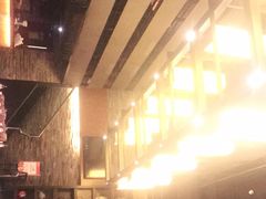 大堂-堂本家洋食别馆·炸猪排(中心城店)