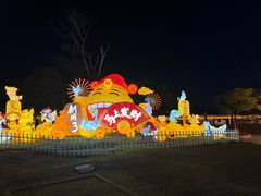 -南沙蒲洲花园