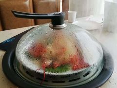 -港畔赶海蒸汽海鲜烧烤自助(仙螺岛店)