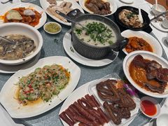 -粥旺庄(芳村店)