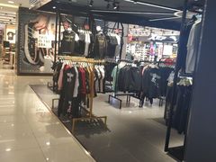 -新世界百货(顺义店)