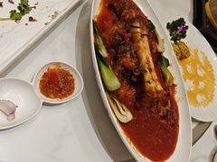 -伊和园清真餐饮