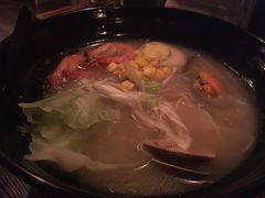 -杰J.w.m深夜食堂 厚杰居酒屋(淮海街商业街店)