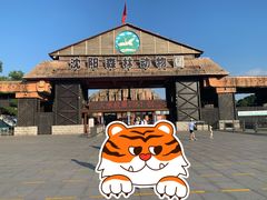 -沈阳森林动物园