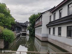 -千灯古镇