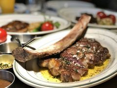 -燃扒房Steakhouse(皇庭店)