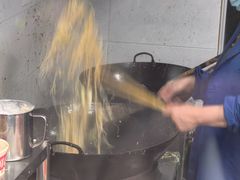-仓桥炒粉干