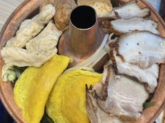 -武圣羊汤·西北面(朝阳门店)