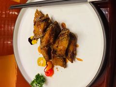 -厦门朗豪酒店 · 明阁中餐厅