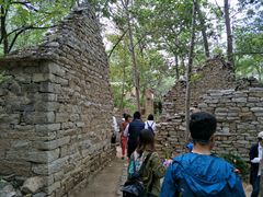 -井塘古村