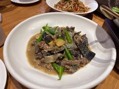 -巢爷老味(东方红店)