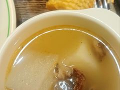 -巴犀烧烤(新崇光店)