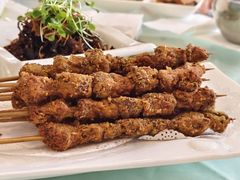 -功德林素菜饭庄(前门店)