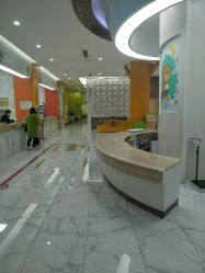 -小米熊儿童医院