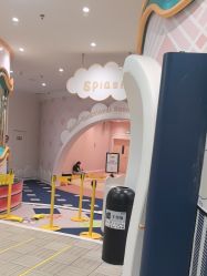 -奈尔宝·儿童乐园·亲子餐厅(苏州大悦城店)