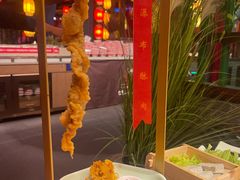 -袍家大院重庆火锅(文安路店)