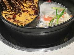 -钢管厂五区小郡肝串串香(奥克斯广场锦城万达店)