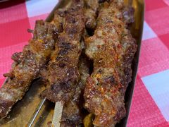 -西域阿里马新疆菜·清真(桂花路店)