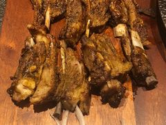 -丝路金桃·新疆菜(徐汇店)