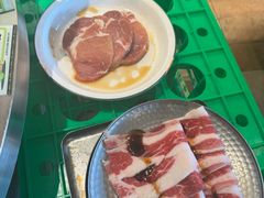 -山葵说·泥炉烤肉(泰达时尚E街区店)