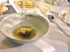 -三嚥阁 La Villa Restaurant