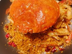 -万龙洲海鲜(南新仓店)