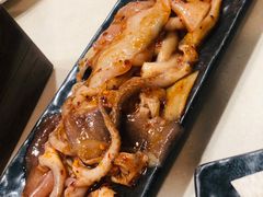 -金刚山(学府路店)