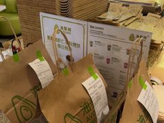 -油梨树 AVOCADO TREE(亮马桥店)