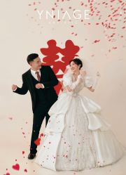 -鱼映像摄影·珍藏级影像品牌
