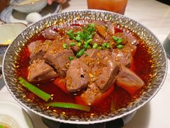 -周渝食惦·酸菜鱼精致川菜(横岗店)