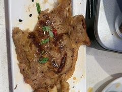 -加勒比阳光环球美食自助(凯德店)