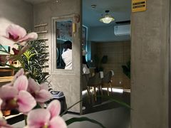 -施奈儿.洗头頭療.按摩SPA.采耳(上梅林店)