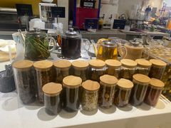 -丝路有约·优雅新疆菜(万宴城店)