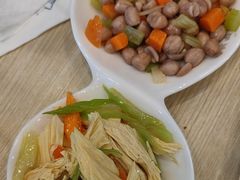 -丝路伊兰·兰州牛肉面(马连道店)