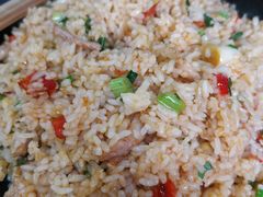 -吃不亏特色包子(三峡广场店)