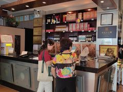 -南方酒店·淮扬菜(回民街店)