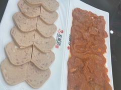 -红菇坊鲜汤火锅(北站店)