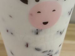 -一只酸奶牛(曲江龙湖星悦荟店)