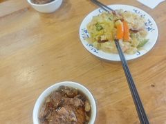 -柴氏风味斋(甘家口店)