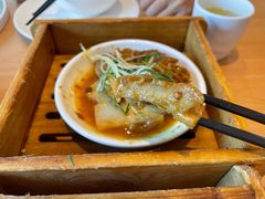 -临江酒店-中餐厅