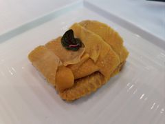 -醉辉皇上海之巅(上海中心大厦店)