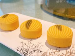 -老海陵·泰州菜(三水湾店)