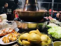 -仙蘑洞