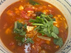 -陕九门老碗面(人民路店)