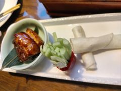 -路小缦·珍馐美馔(市心北路店)