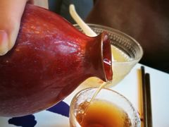 -甜阿姨·天台花园私房菜(万松园店)