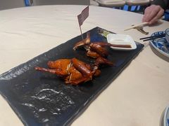 -侨美食家·粤菜(体育西路店)