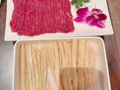 -南门涮肉(后海店)